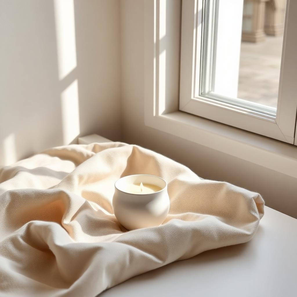 Škandinávska minimalistická scéna