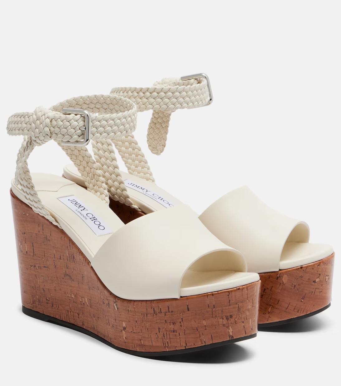 Input — shoes