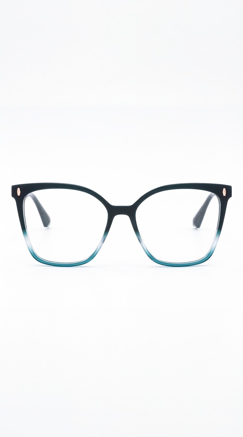 Input — glasses