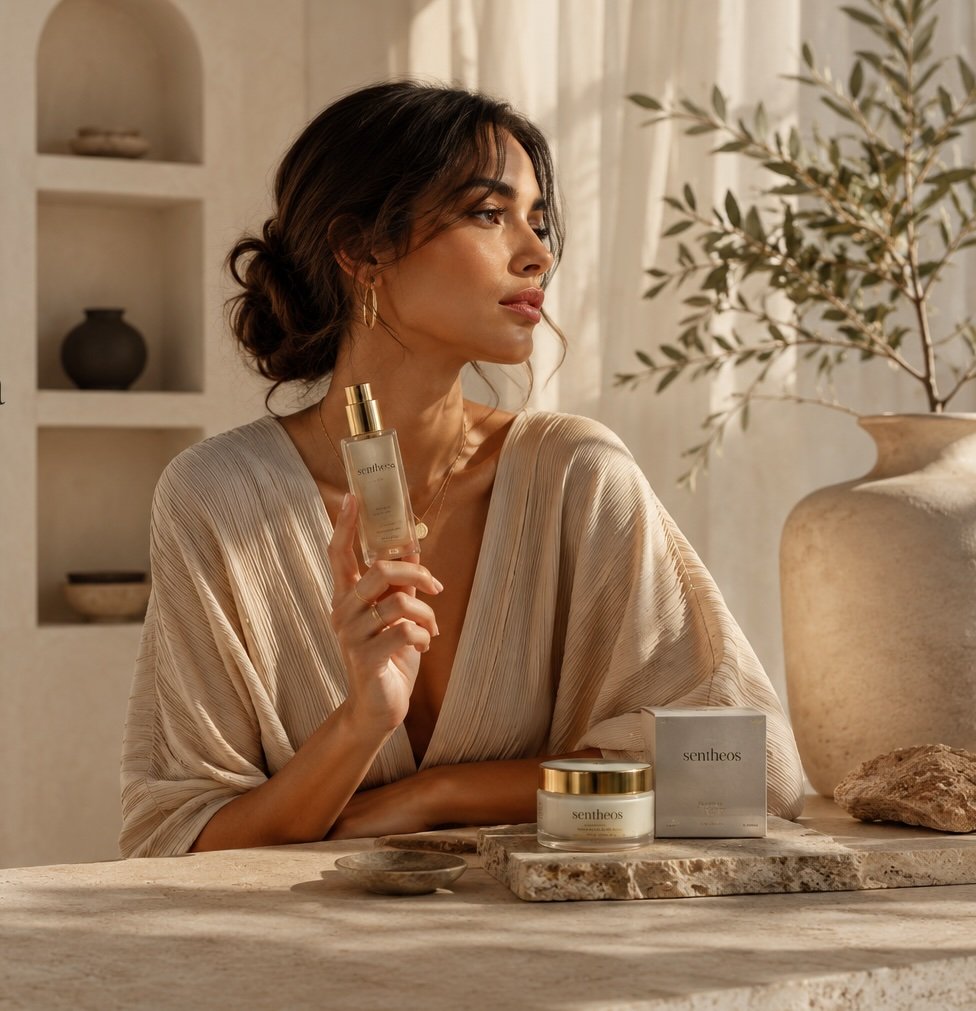 Beauty lifestyle