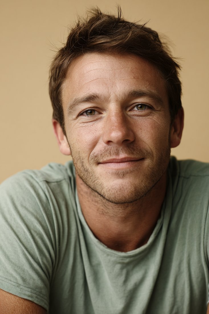 Portrait