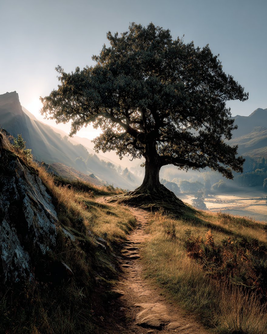 Landscape