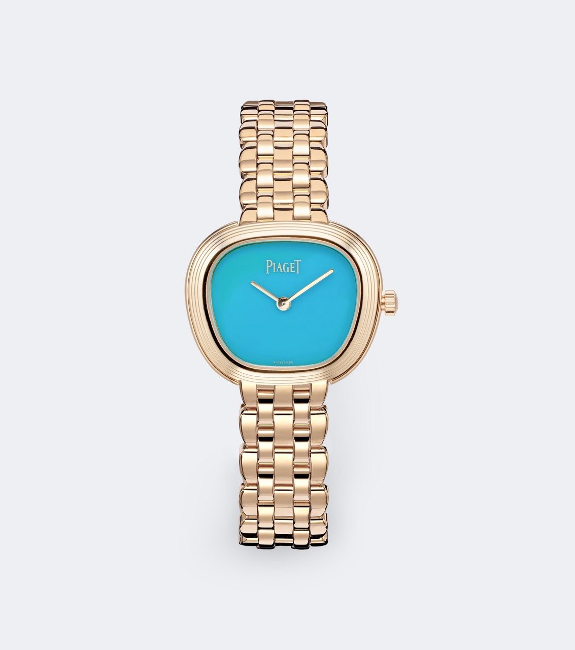 Input — watch